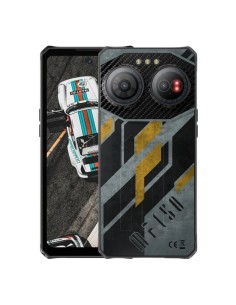 iiiF150 Air3 5G | 12GB/512GB Cinzento/Amarelo | Reforçado