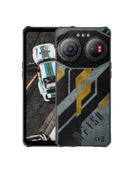 iiiF150 Air3 5G | 12GB/512GB Gris/Amarillo | Rugerizado