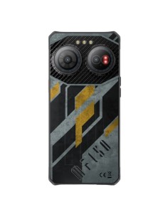 iiiF150 Air3 5G | 12GB/512GB Cinzento/Amarelo | Reforçado 2