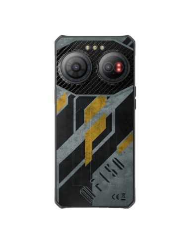 iiiF150 Air3 5G | 12GB/512GB Gris/Amarillo | Rugerizado
