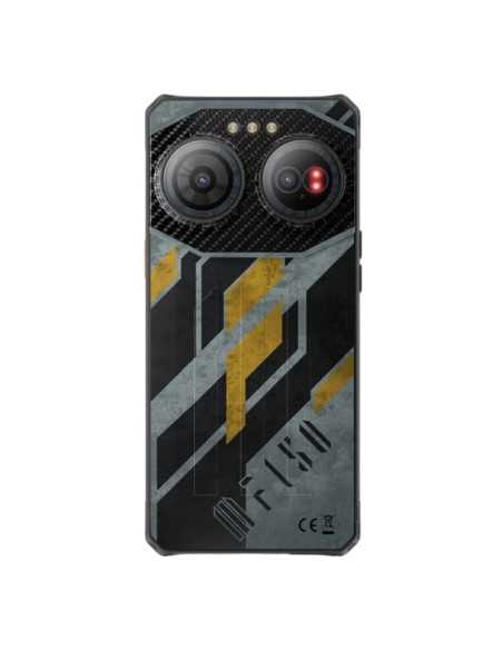 iiiF150 Air3 5G | 12GB/512GB Cinzento/Amarelo | Reforçado