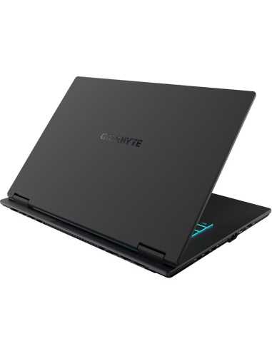 Portátil Gaming GIGABYTE A16 3VHK3PT864SD | RTX 5060-16GB 1TB