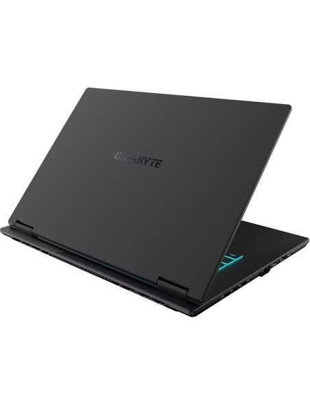 Portátil Gaming GIGABYTE A16 3VHK3PT864SD | RTX 5060-16GB 1TB