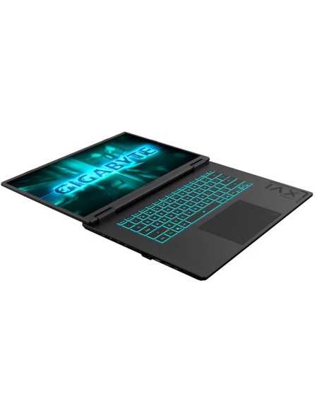 Portátil Gaming GIGABYTE A16 3VHK3PT864SD | RTX 5060-16GB,1TB