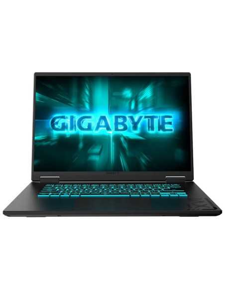 Portátil Gaming GIGABYTE A16 3VHK3PT864SD | RTX 5060-16GB,1TB