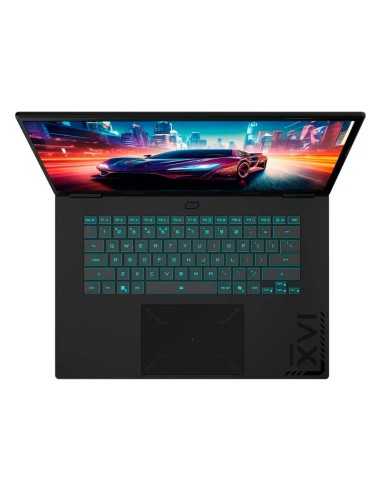 GIGABYTE A16 Gaming: i7 13ª/16GB, RTX 5050 WUXGA