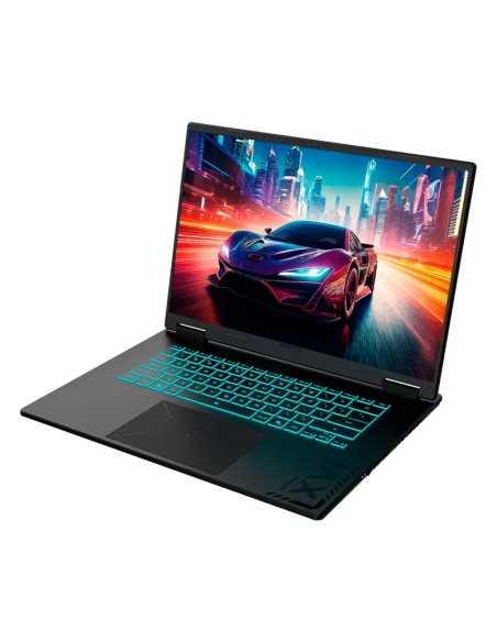 GIGABYTE A16 Gaming: i7 13ª/16GB, RTX 5050 WUXGA
