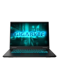 GIGABYTE A16 Gaming | i7-13620H 16GB 1TB RTX 4050 - FreeDOS 2