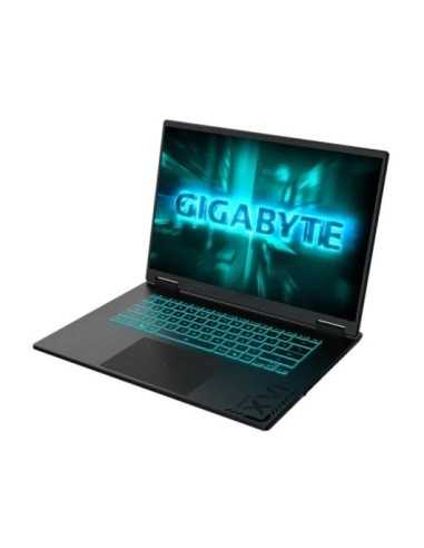 GIGABYTE A16 Gaming | i7-13620H 16GB 1TB RTX 4050 | FreeDOS