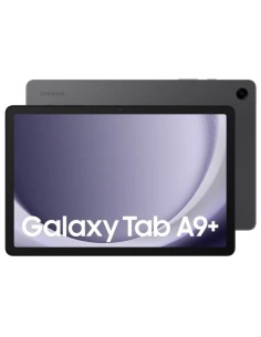 Samsung Galaxy Tab A9+ 11" | 8GB/256GB Gris Grafito