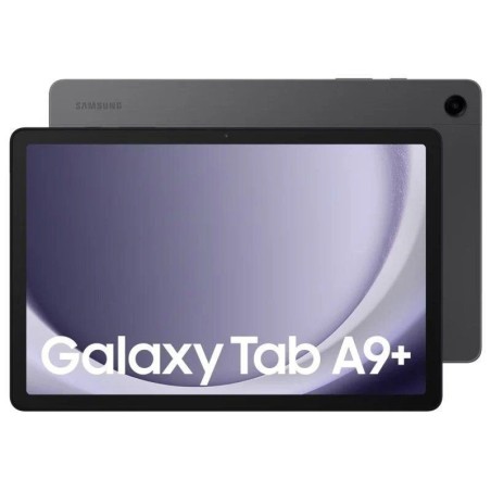 Samsung Galaxy Tab A9+ 11" | 8GB/256GB Gris Grafito