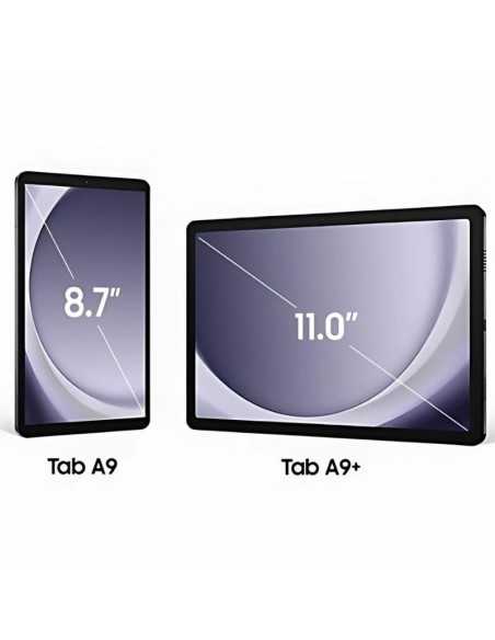 Samsung Galaxy Tab A9+ 11" | 8GB/256GB Azul | Wi-Fi
