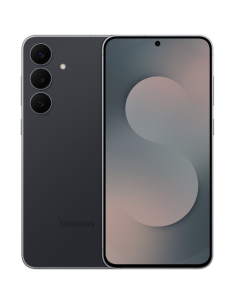 Samsung Galaxy S25 FE 5G 128GB Preto | Câmara 50MP