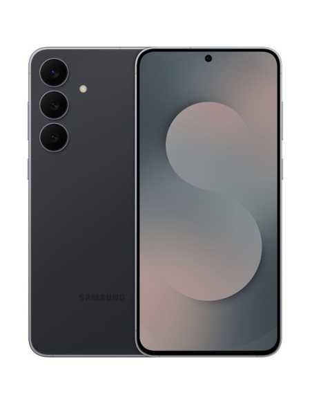 Samsung Galaxy S25 FE 5G 128GB Preto | Câmara 50MP