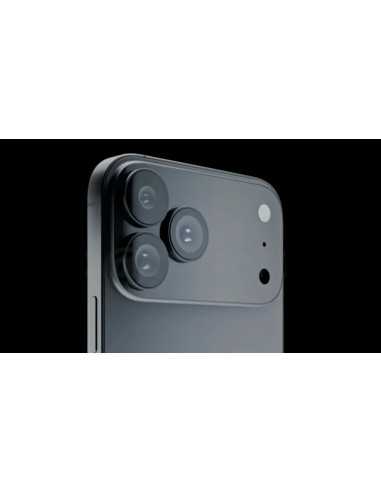 Apple iPhone 17 Pro 5G | 512GB Azul - Chip A19 Pro