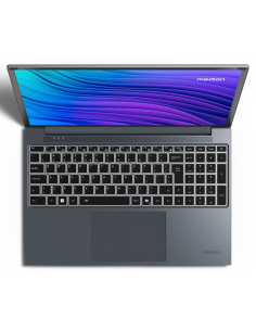 Portátil Medion E16443 i5-13420H 16GB 1TB 16'' W11 Home 2