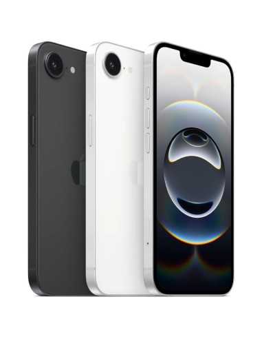 Apple iPhone 16e 5G | 512GB Preto | Chip A18