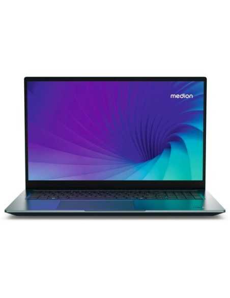 Portátil Medion S20 U7-155H 16GB 1TB 17,3"FHD W11H