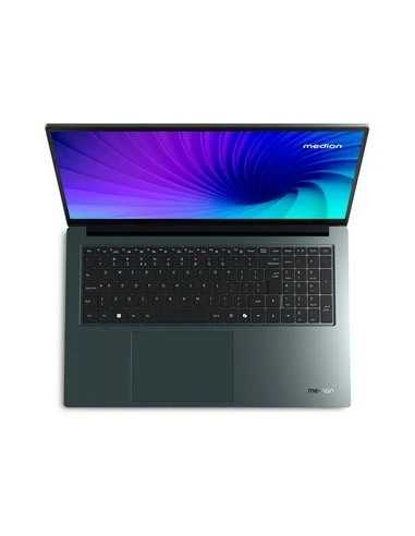 Portátil Medion S20 U7-155H 16GB 1TB 17,3"FHD W11H