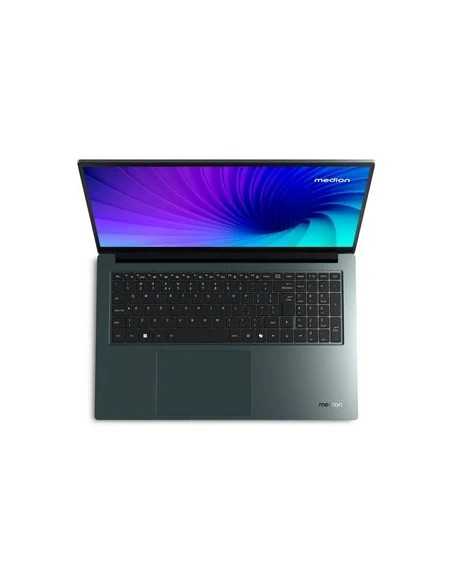 Portátil Medion S20 U7-155H 16GB 1TB 17,3"FHD W11H