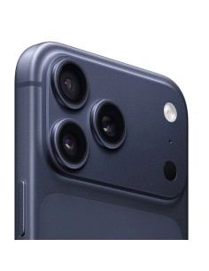 Apple iPhone 17 Pro Max 5G | 512GB Azul | Chip A19 Pro 2