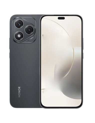 Honor 400 Lite 5G | 256GB Preto | 50MP | Bateria 5200mAh