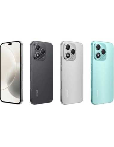 Honor 400 Lite 5G | 256GB Preto | 50MP | Bateria 5200mAh