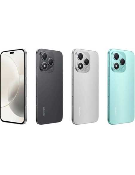 Honor 400 Lite 5G | 256GB Preto | 50MP | Bateria 5200mAh