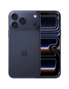 Apple iPhone 17 Pro Max 5G | 512GB Azul Oscuro | Chip A19 Pro