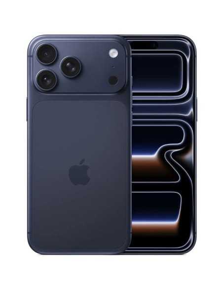 Apple iPhone 17 Pro Max 5G | 512GB Azul Escuro | Chip A19 Pro