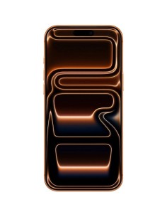 Apple iPhone 17 Pro 5G | 256GB Naranja | Chip A19 Pro 2