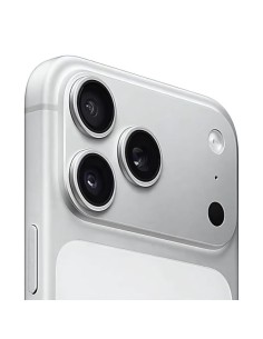 Apple iPhone 17 Pro Max 5G | 512GB Prateado | Chip A19 Pro 2