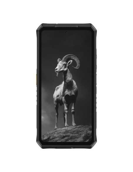 Ulefone Armor 28 Pro 5G | 16GB + 512GB | Preto Rugged