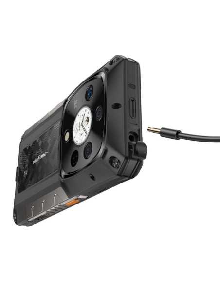 Ulefone Armor 28 Pro 5G | 16GB + 512GB | Preto Rugged