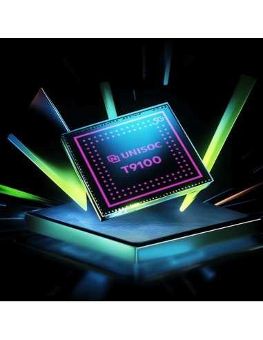 Nubia Neo 3 GT 5G | 12GB RAM+256GB | Amarillo | Móvil Gaming