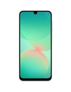 Samsung Galaxy A26 5G | 8GB + 256GB | Branco | Telemóvel com IA 2