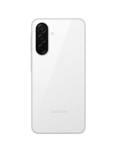 Samsung Galaxy A26 5G | 8GB + 256GB | Branco | Telemóvel com IA