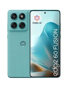 Motorola Edge 60 Fusion 5G | 8GB+256GB - Azul