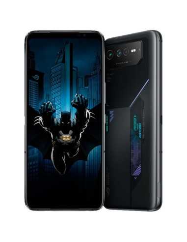 Asus ROG Phone 6 Batman Edition | 12GB+256GB | Telemóvel Gaming