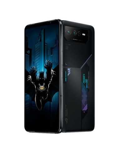 Asus ROG Phone 6 Batman Edition | 12GB+256GB | Móvil Gaming