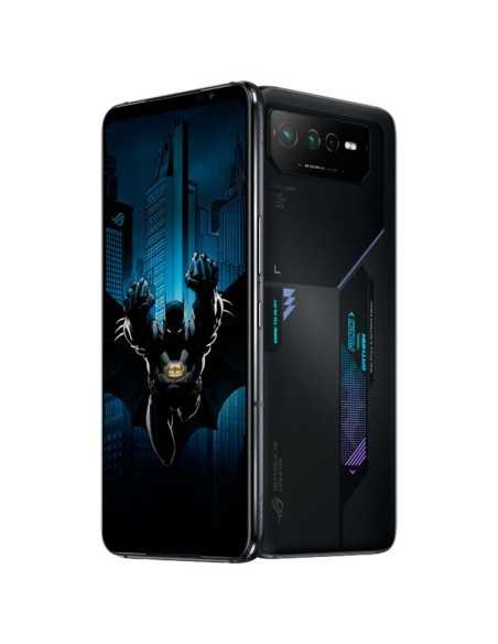 Asus ROG Phone 6 Batman Edition | 12GB+256GB | Telemóvel Gaming