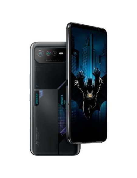 Asus ROG Phone 6 Batman Edition | 12GB+256GB | Telemóvel Gaming