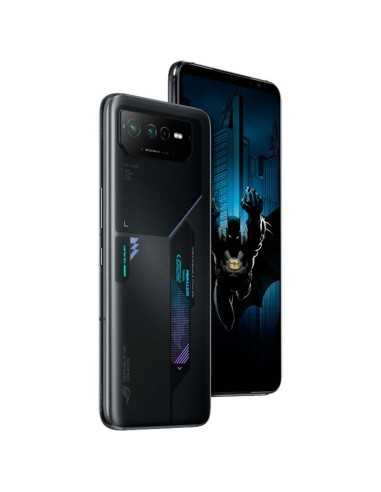 Asus ROG Phone 6 Batman Edition | 12GB+256GB | Telemóvel Gaming