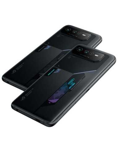 Asus ROG Phone 6 Batman Edition | 12GB+256GB | Móvil Gaming