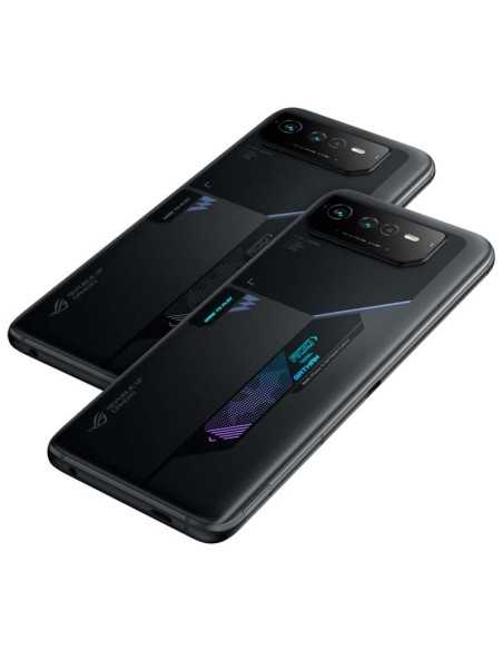 Asus ROG Phone 6 Batman Edition | 12GB+256GB | Telemóvel Gaming