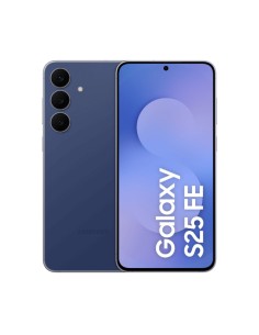 Samsung Galaxy S25 FE 5G | 8GB+128GB | Azul | Móvil IP68