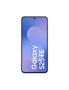 Samsung Galaxy S25 FE 5G | 8GB+128GB | Azul | Móvil IP68 2