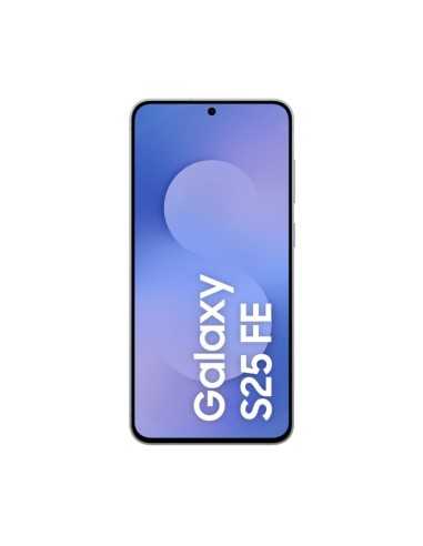 Samsung Galaxy S25 FE 5G | 8GB+128GB | Azul | Telemóvel IP68