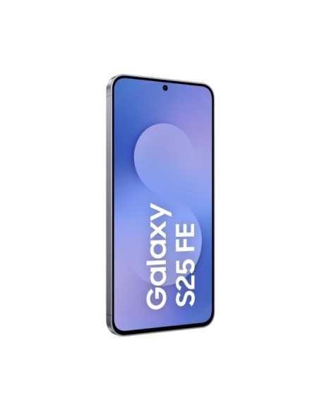 Samsung Galaxy S25 FE 5G | 8GB+128GB | Azul | Telemóvel IP68