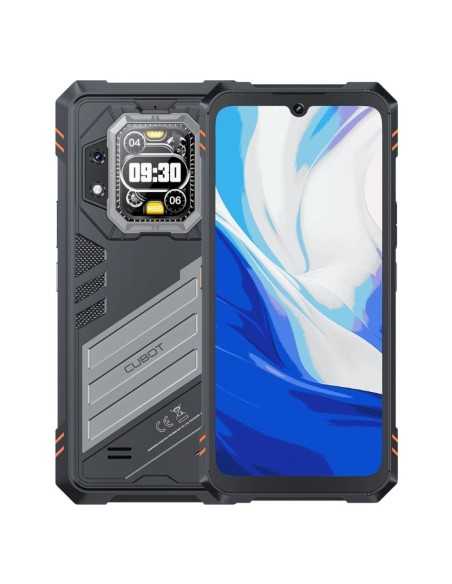 Cubot KingKong Star 2 5G | 12GB+256GB | Preto | Telemóvel Rugged